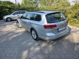 Обява за продажба на VW Passat B8, 1.6TDI, 7DSG, ErgoComfort ~17 900 лв. - изображение 4