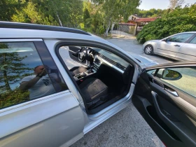 Обява за продажба на VW Passat B8, 1.6TDI, 7DSG, ErgoComfort ~17 900 лв. - изображение 8
