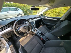 Обява за продажба на VW Passat B8, 1.6TDI, 7DSG, ErgoComfort ~17 900 лв. - изображение 7