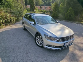 Обява за продажба на VW Passat B8, 1.6TDI, 7DSG, ErgoComfort ~17 900 лв. - изображение 1