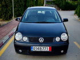 Обява за продажба на VW Polo 1.2I(64)* FAMILY* НОВ ВНОС *  ~3 499 лв. - изображение 9