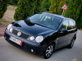 Обява за продажба на VW Polo 1.2I(64)* FAMILY* НОВ ВНОС *  ~3 499 лв. - изображение 1