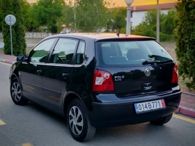 Обява за продажба на VW Polo 1.2I(64)* FAMILY* НОВ ВНОС *  ~3 499 лв. - изображение 3