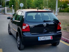 Обява за продажба на VW Polo 1.2I(64)* FAMILY* НОВ ВНОС *  ~3 499 лв. - изображение 4