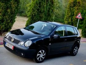 Обява за продажба на VW Polo 1.2I(64)* FAMILY* НОВ ВНОС *  ~3 499 лв. - изображение 2