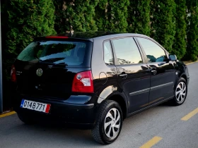 Обява за продажба на VW Polo 1.2I(64)* FAMILY* НОВ ВНОС *  ~3 499 лв. - изображение 5