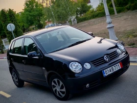 Обява за продажба на VW Polo 1.2I(64)* FAMILY* НОВ ВНОС *  ~3 499 лв. - изображение 1