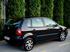 Обява за продажба на VW Polo 1.2I(64)* FAMILY* НОВ ВНОС *  ~3 499 лв. - изображение 6