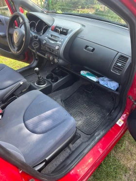 Honda Jazz | Mobile.bg    11