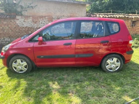 Honda Jazz | Mobile.bg    4