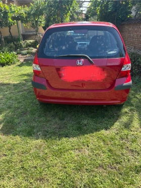 Honda Jazz | Mobile.bg    5