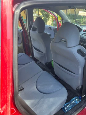 Honda Jazz | Mobile.bg    10