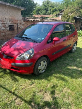 Honda Jazz | Mobile.bg    3