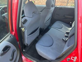 Honda Jazz | Mobile.bg    8
