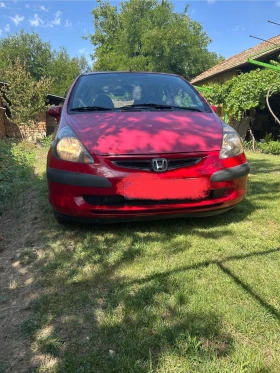 Honda Jazz | Mobile.bg    2