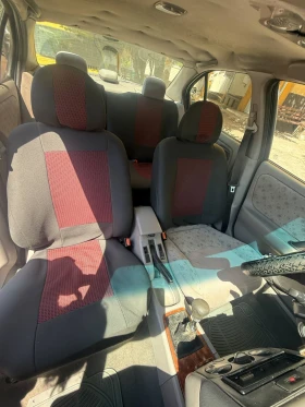 Обява за продажба на Nissan Primera 1.8i ГИ КЛИМА ~2 500 лв. - изображение 5