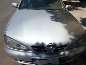 Обява за продажба на Nissan Primera 1.8i ГИ КЛИМА ~2 500 лв. - изображение 2