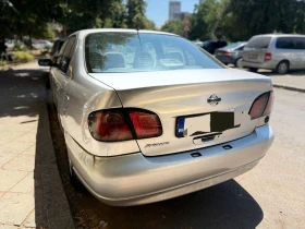 Обява за продажба на Nissan Primera 1.8i ГИ КЛИМА ~2 500 лв. - изображение 1