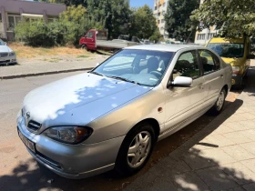 Обява за продажба на Nissan Primera 1.8i ГИ КЛИМА ~2 500 лв. - изображение 3