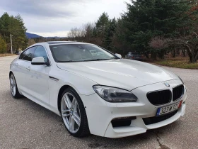 BMW 6 GT 650 i   | Mobile.bg    9