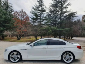     BMW 6 GT 650 i  