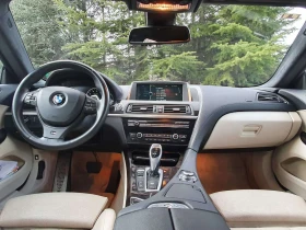 BMW 6 GT 650 i   | Mobile.bg    14