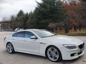 BMW 6 GT 650 i   | Mobile.bg    7