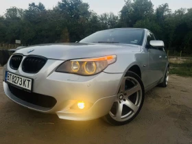     BMW 530 530i