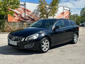 Volvo V60 2.4d 215 к.с.