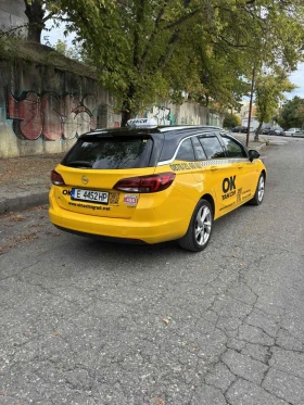 Обява за продажба на Opel Astra 1.6 CDTI ~22 000 лв. - изображение 3