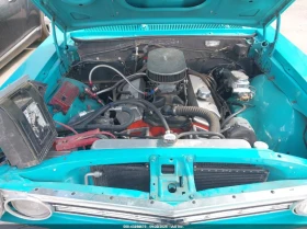 Chevrolet El Camino UNKNOWN SPECS | Mobile.bg    10