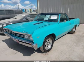 Chevrolet El Camino UNKNOWN SPECS | Mobile.bg    6