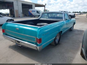 Chevrolet El Camino UNKNOWN SPECS | Mobile.bg    4