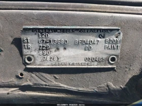 Chevrolet El Camino UNKNOWN SPECS | Mobile.bg    9
