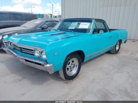 Chevrolet El Camino UNKNOWN SPECS | Mobile.bg    2