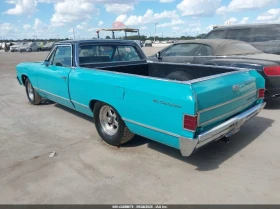 Chevrolet El Camino UNKNOWN SPECS | Mobile.bg    3