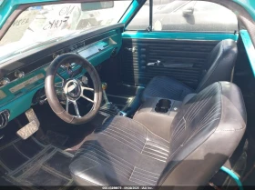 Chevrolet El Camino UNKNOWN SPECS | Mobile.bg    5