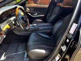 Mercedes-Benz S 550 * DISTRONIC* Blind Spot* Massage* KEYLESS* Full*  | Mobile.bg    13