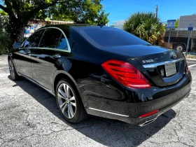 Mercedes-Benz S 550 * DISTRONIC* Blind Spot* Massage* KEYLESS* Full*  | Mobile.bg    5