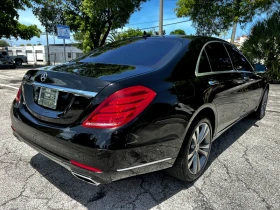 Mercedes-Benz S 550 * DISTRONIC* Blind Spot* Massage* KEYLESS* Full*  | Mobile.bg    6