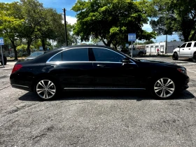 Mercedes-Benz S 550 * DISTRONIC* Blind Spot* Massage* KEYLESS* Full*  | Mobile.bg    8