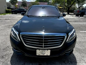 Mercedes-Benz S 550 * DISTRONIC* Blind Spot* Massage* KEYLESS* Full*  | Mobile.bg    3