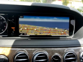 Mercedes-Benz S 550 * DISTRONIC* Blind Spot* Massage* KEYLESS* Full*  | Mobile.bg    16