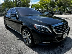 Mercedes-Benz S 550 * DISTRONIC* Blind Spot* Massage* KEYLESS* Full*  | Mobile.bg    2