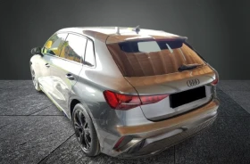 Audi A3 Sportback 40 TFSI Quattro S-line = NEW = Гаранция - 89170 лв. / 45591.90 € - 40577418 2
