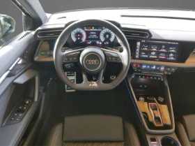 Audi A3 Sportback 40 TFSI Quattro S-line = NEW = Гаранция - 89170 лв. / 45591.90 € - 40577418 6