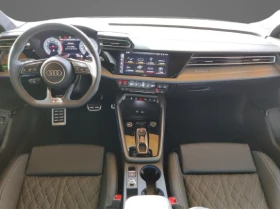 Audi A3 Sportback 40 TFSI Quattro S-line = NEW = Гаранция - 89170 лв. / 45591.90 € - 40577418 7