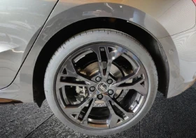 Audi A3 Sportback 40 TFSI Quattro S-line = NEW = Гаранция - 89170 лв. / 45591.90 € - 40577418 3