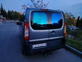 Обява за продажба на Fiat Scudo Товарен ~7 399 лв. - изображение 3 | Auto.bg Обява за продажба на Fiat Scudo Товарен ~7 399 лв. - изображение 3