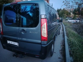 Обява за продажба на Fiat Scudo Товарен ~7 399 лв. - изображение 2 | Auto.bg Обява за продажба на Fiat Scudo Товарен ~7 399 лв. - изображение 2